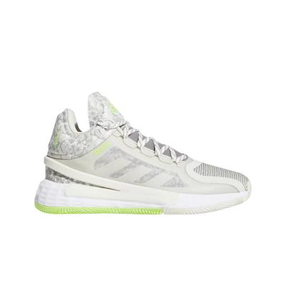 D Rose 11 Серый космос Сигнальный зеленый