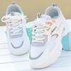 Women Spring and Summer New Casual Sports Shoes Running Shoes Net Shoes