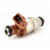 4Pcs Fuel Injectors 25182404 96332261 for Chevrolet Optra Daewoo Lacetti MK1 1.6L