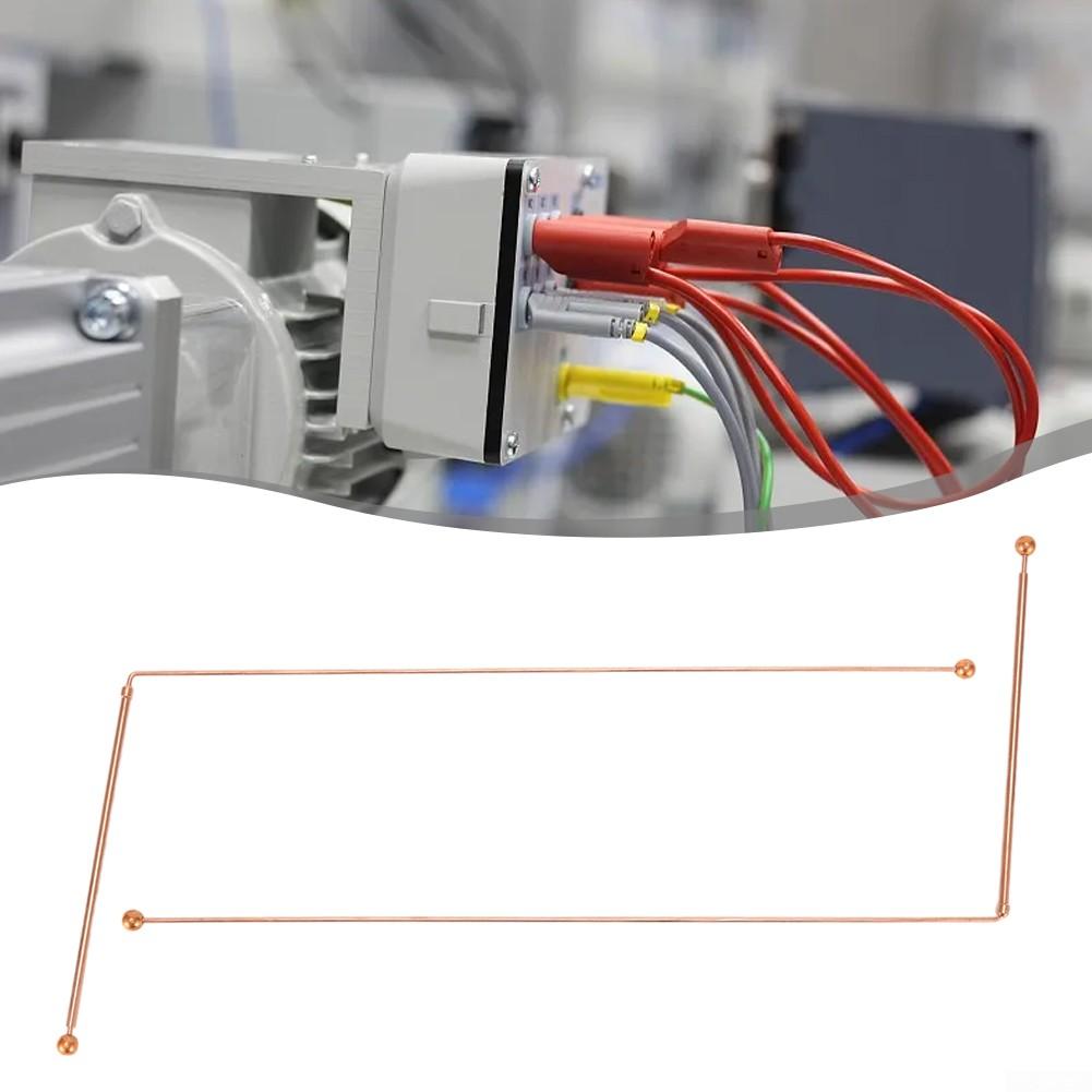 Зондирующий стержень, высококачественные запасные части, абсолютно новые