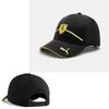 Men and Woman's Baseball Caps Adjustable Casual Embroidered Car Emblem Sun Hat Visor Hats For Ferrari Roma Spider SF90 LaFerrari