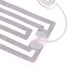 Usb нагревательный элемент пленочный нагреватель 8*18 см для теплых ног грелки для рук электрические ремни
