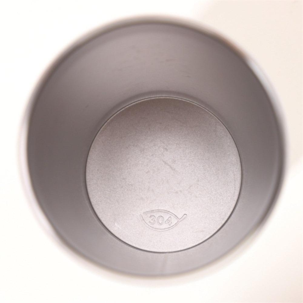 Термокружка 460 мл Рождественская Изолированная Кружка Герметичная Кружка для Американского Кофе Посуда для Напитков