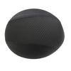 Helmet Lined Cap Breathable Sweat Absorbing Stretchy Unisex Motorcycle Helmet Liner for Cycling Running Black