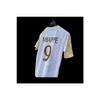Dragon Sleeve Patterned Special Design Mbappe Number 9 Jersey
