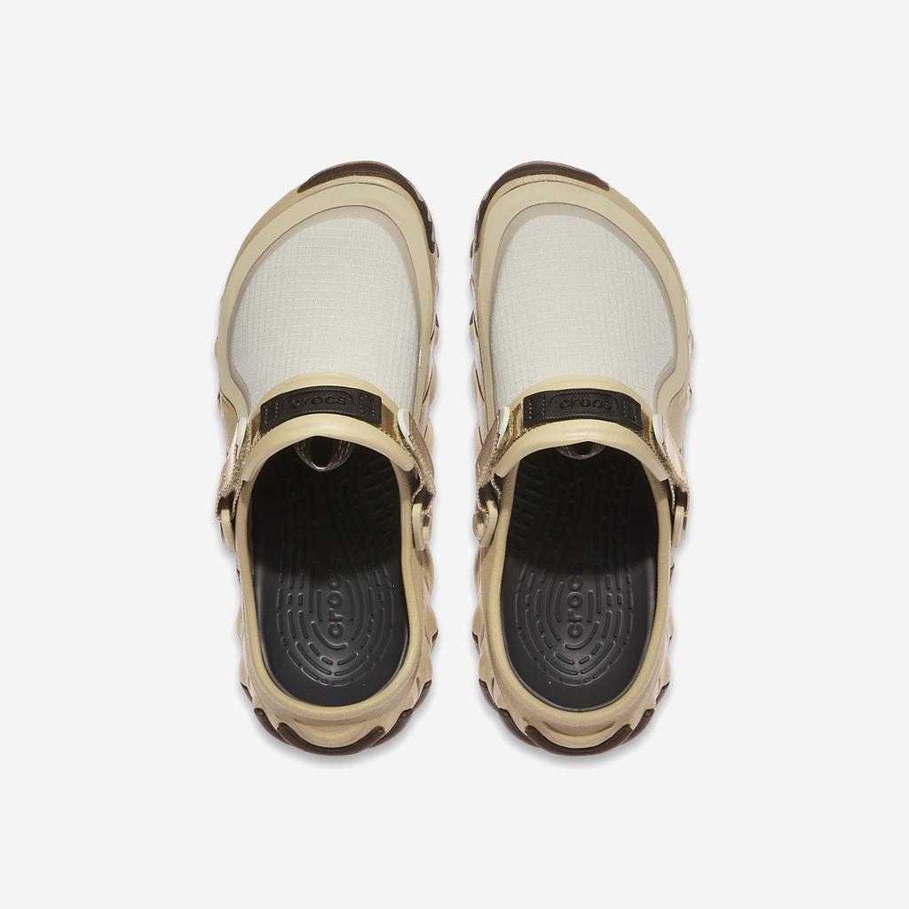 Crocs Кроксы Echo RO Ripstop [CRS211361] [Отправка из Кореи] 100% Оригинал