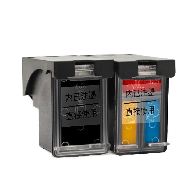 Совместимые картриджи для струйных принтеров Canon PIXMA MX494 MG2440 MG2940 MG2540 MG2540S IP2840 для картриджей Canon PG-445 CL446