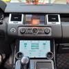 LCD Touch Screen AC Panel Air Control For 2010-2013 Land Range Rover Sport L320
