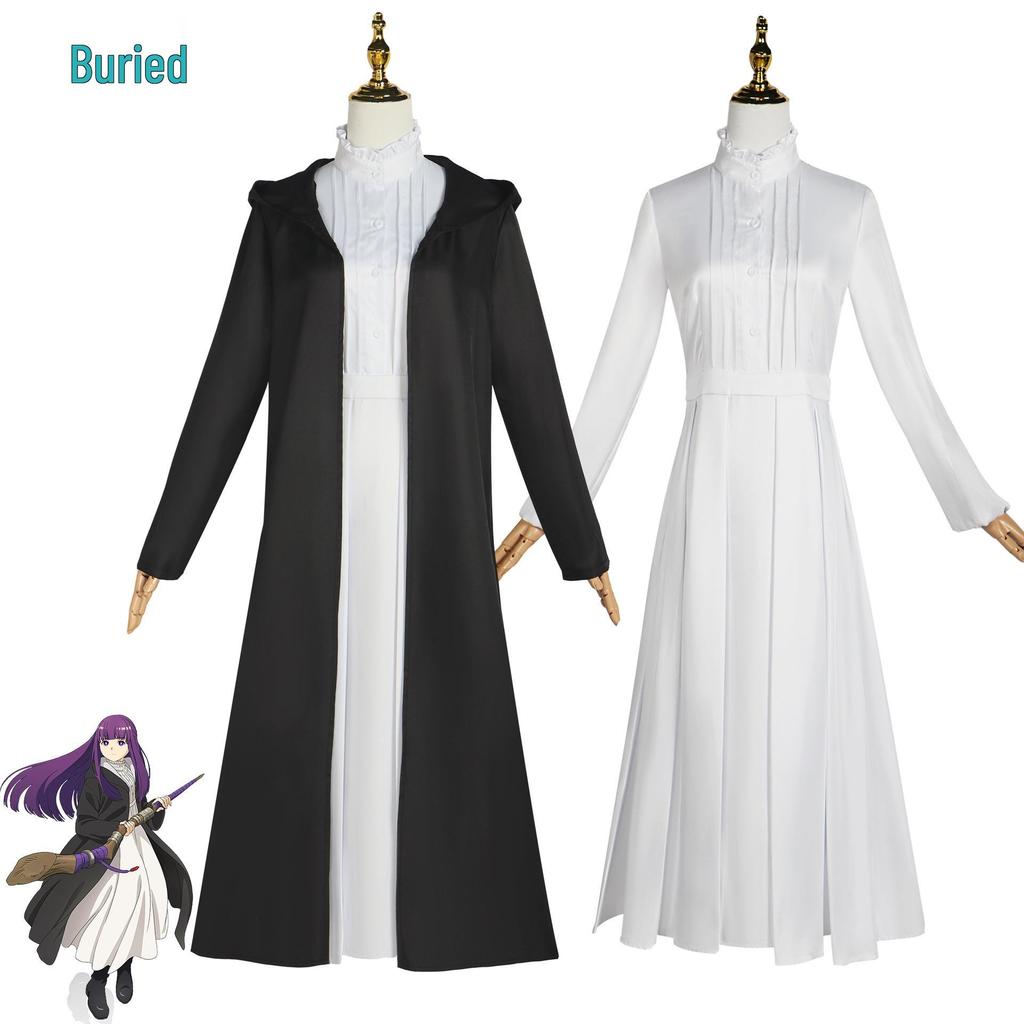 Косплей-набор Фрирен Маг от Beishui Trading