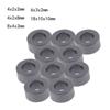 Ferrite Core Filter Core Ring Ring Bead Coil Ferrite Suppression DIY Kit