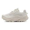 Женские кроссовки Fresh Foam X More Trail v3 Светло-бежевые Кремовые WTMORET3