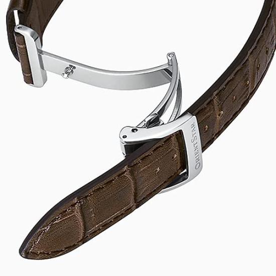 Orient Автоматические часы Star RK-AV0008Y с полускелетонизированным циферблатом