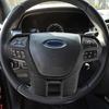 Наклейка-накладка на руль автомобиля для Ford Everest Explorer Endeavour Ranger 2015 2016 2017 2018 2019 2020 Аксессуары