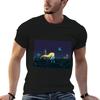 Flute Spell Night Tshirt Unisex Graphic T Shirt Unisex T Shirt Luxury T Shirt Custom Print Tshirt
