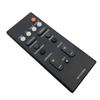 New FSR78 ZV28960 For YAMAHA High Fidelity Bluetooth Soundbar System Remote Control YAS-106 YAS-207 ATS-1060 YAS-107 ATS-1070