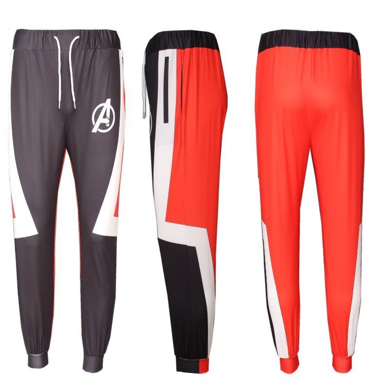 New Avengers, Quantum Battle Suit Concept Sweater, Zipper Hoodie