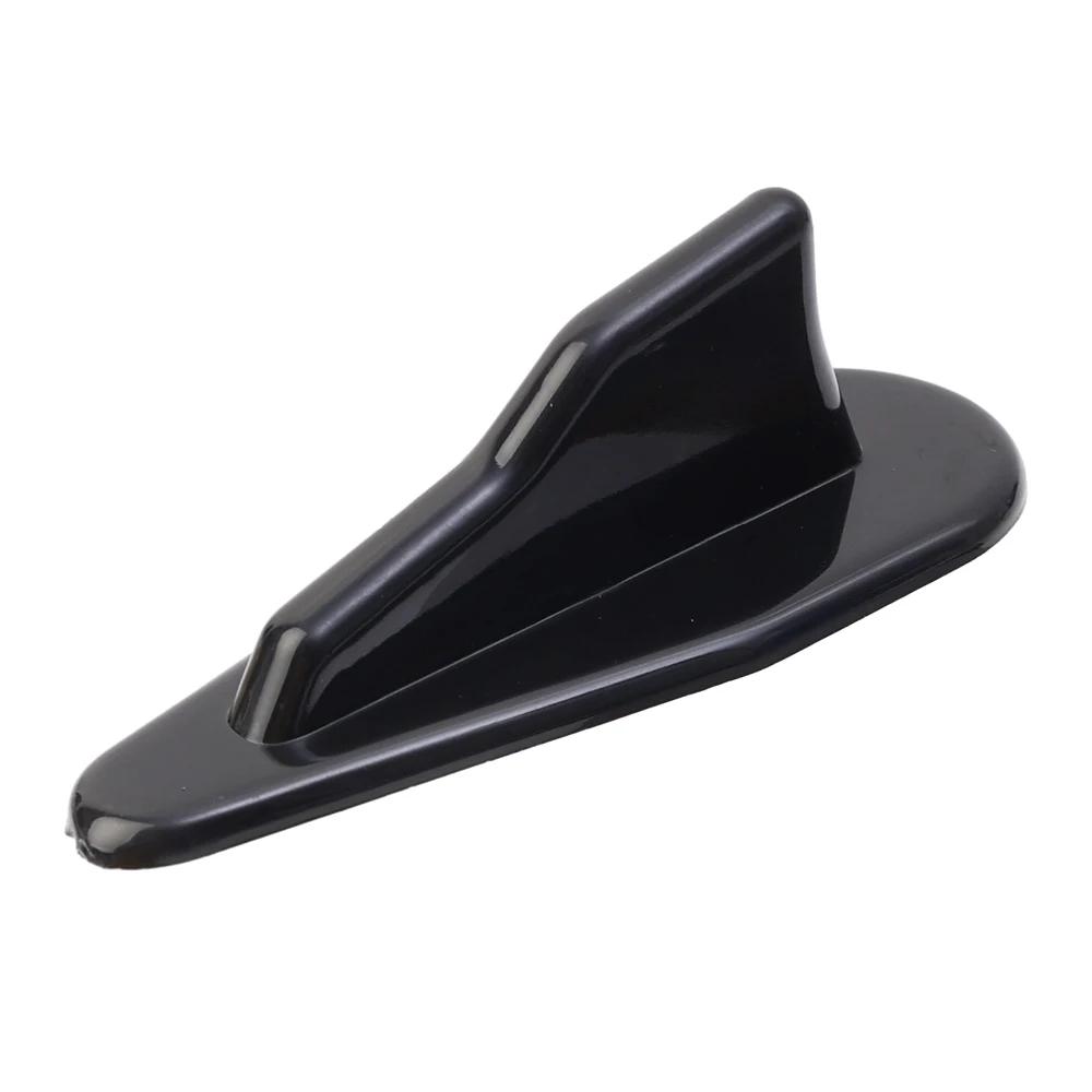 Наклейки на автомобиль «Акулий плавник» на крышу автомобиля Антенна EVO из углеродного волокна Самоклеящиеся наклейки Аксессуары для модификации автомобиля