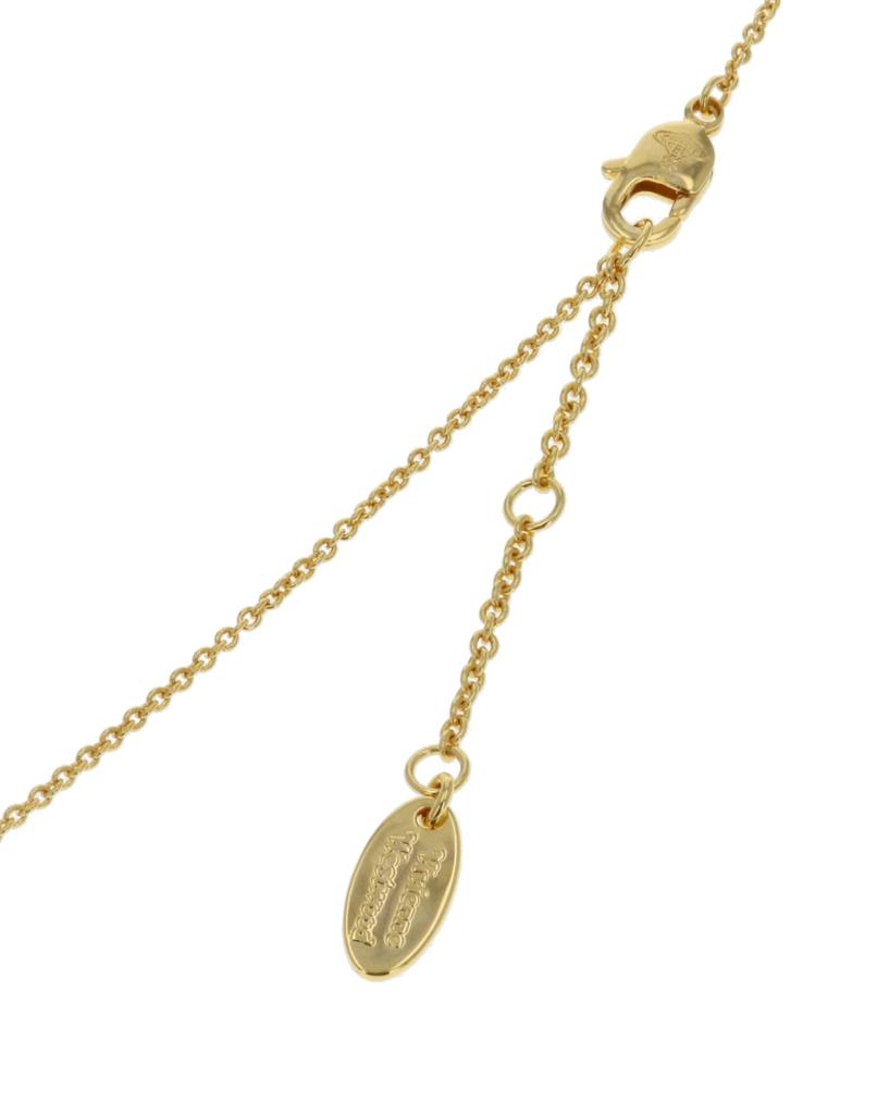 REINA Necklace Brass [Vivienne Westwood] Women's 63020095/02R764 [Item]