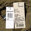 Timberland Sweatshirt Unisex Army Green A289S-302