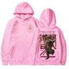 Hot Anime Attack On Titan Levi Graphic Printed Hooded Men Women Hoodies Plus Size Sweatshirt Harajuku Streetwear Clothes Tops