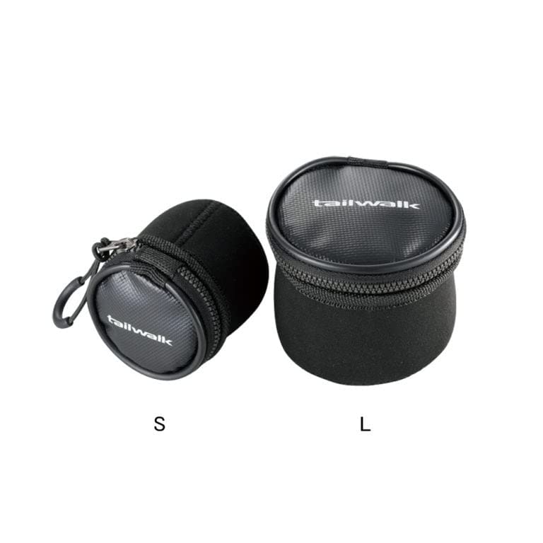 Tailwalk КЕЙС ДЛЯ КАТУШКИ Кейс для катушки L