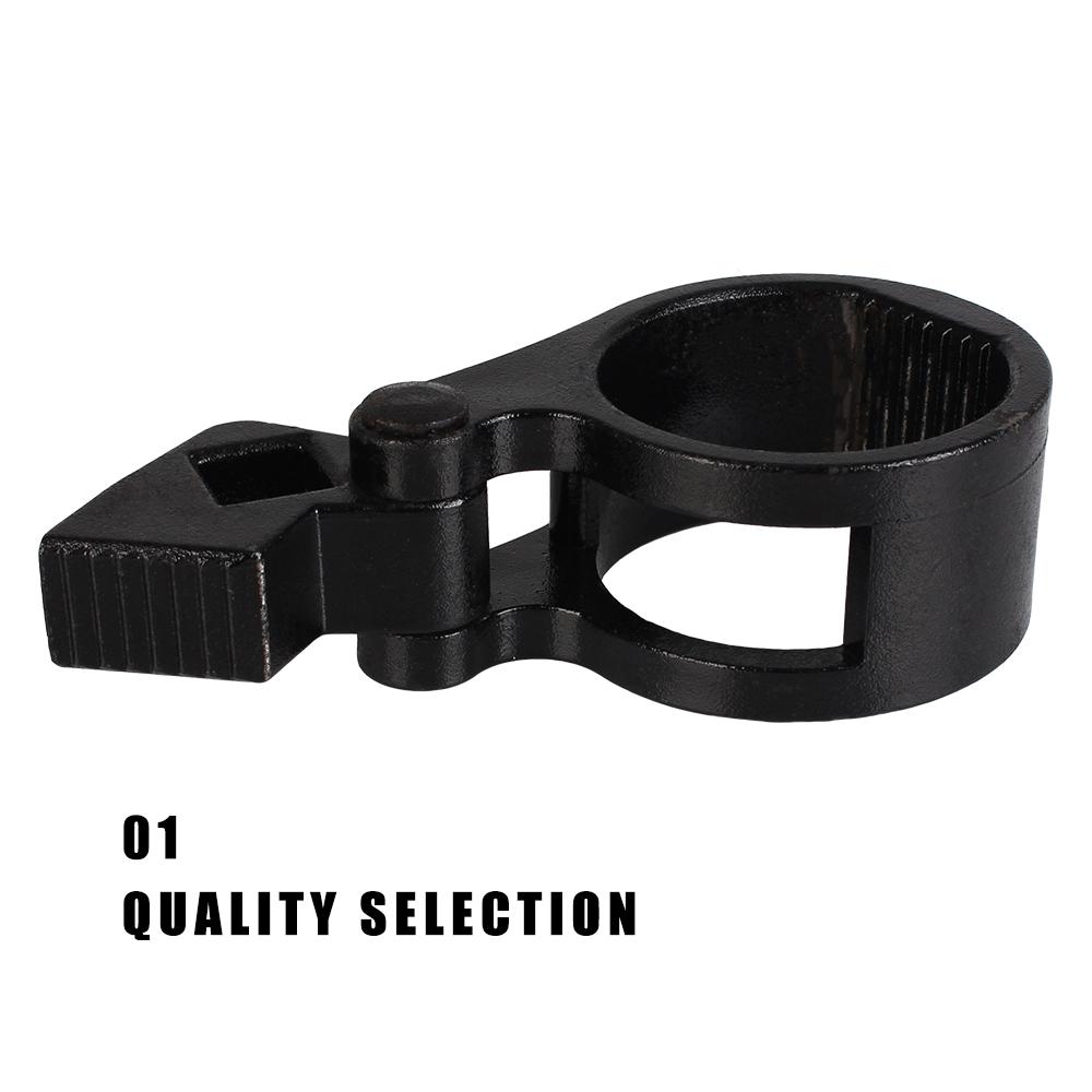 Инструмент для удаления рулевых тяг, запасной ключ для руля 27-42 мм, универсальные инструменты для ремонта автомобилей для автомобилей, грузовиков