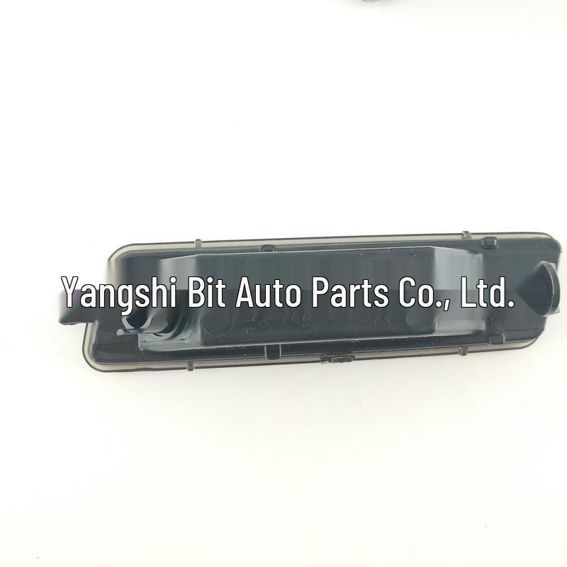 Volkswagen Golf MK6 GTI Американская спецификация Передний бампер Указатели поворота