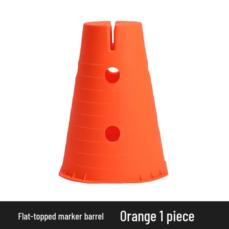 Children's Sport Training Marker Cones