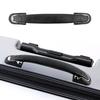Telescopic Suitcase Box Handle Pull Replacement Accessories Luggage Flexible Handle Grip 22cm Long Strap Spare Parts