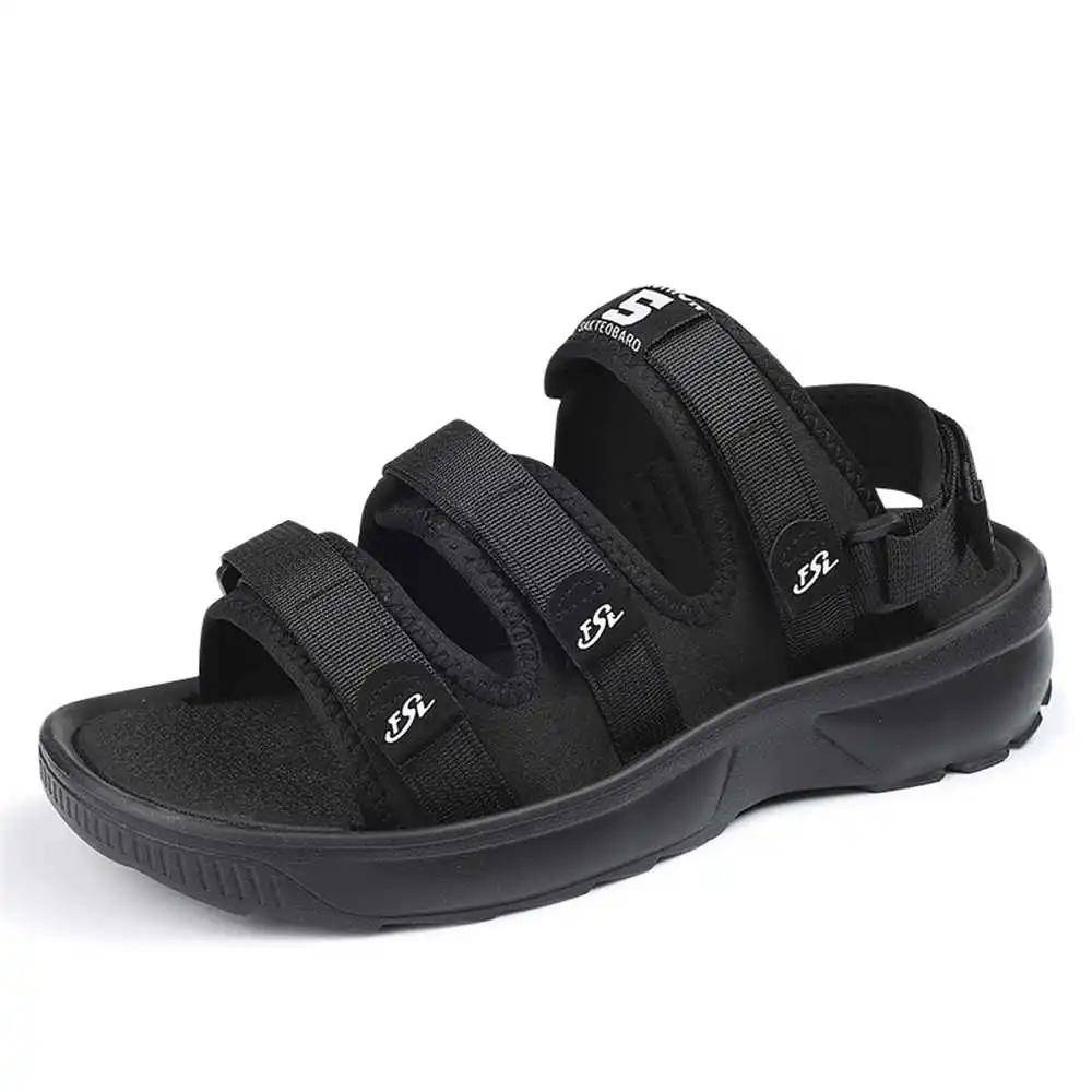 Модные противоскользящие низкие сандалии-шлепанцы для мужчин, вьетнамки, сандалии, мужские кроссовки, спортивные, ручной работы, самые продаваемые, набор