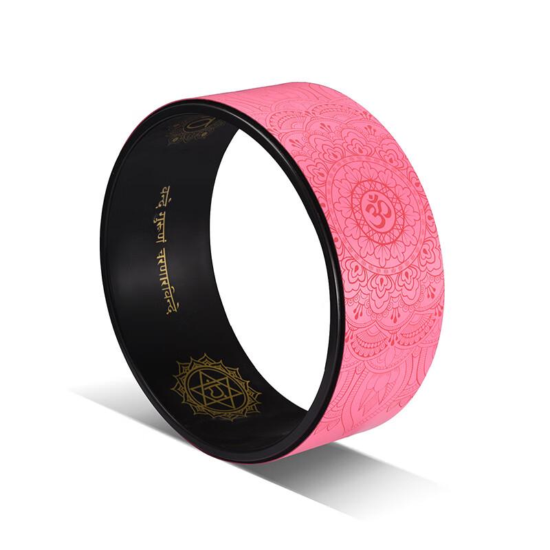 Longchan Yoga Wheel