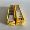 KENNAMETEL / CNMG120404MS KC5010  / Original Carbide Blade 10 Pcs