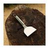 Spatule courte en inox