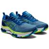 Asics Кроссовки Gel Kinsei Blast LE Lake Drive Hazard Green мужские синие 1011B332-400