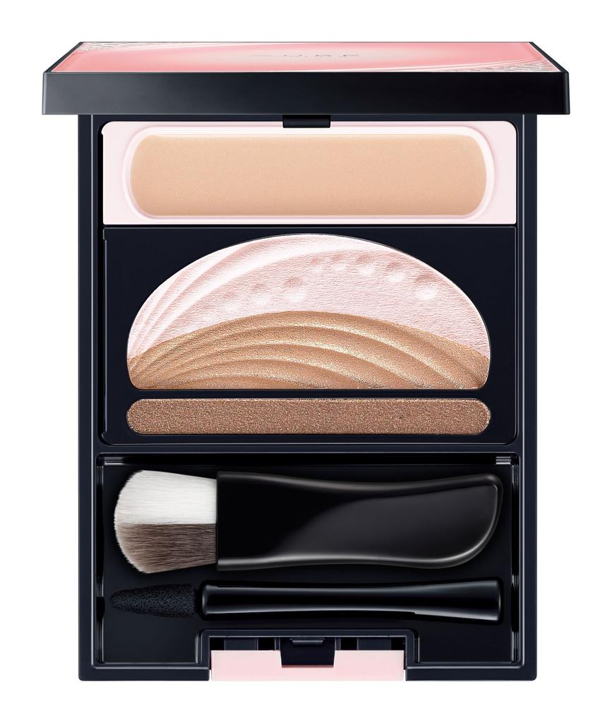 Sofina Orb Bright Up Eyes 533 Коричневый