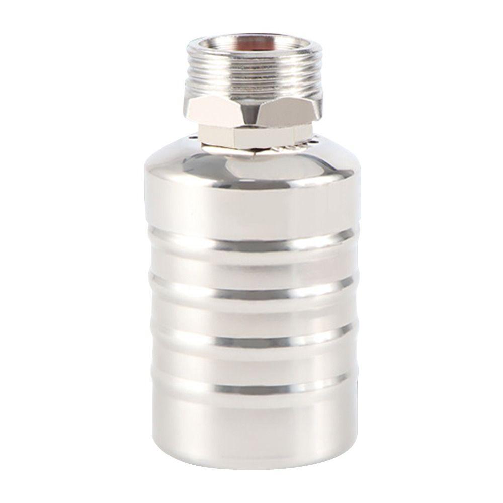 Резервуар для воды, кухонные аксессуары, регулятор уровня воды, плавающий шаровой кран, запорный клапан водонапорной башни