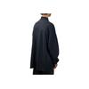 Fear of God Мужские топы Essentials Pique с длинными рукавами, черные, 125BT244320F