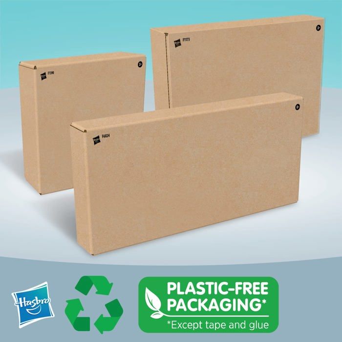 Maison De Peppa Pig - Peppa Pig - F2167FF2 - Figurine Incluse - 6 Accessoires