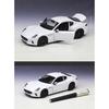 Welly 1/24 2023 Maserati Granturismo Folgore Coupe Alloy Sports Car Model Diecasts Metal Racing Car Vehicles Model Kids Toy Gift