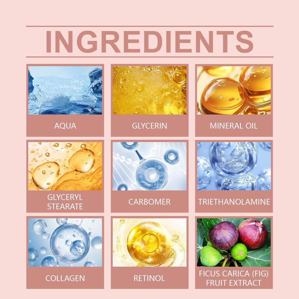 Укрепляющий крем для шеи, Укрепляющий крем для шеи, Увлажняющий крем от морщин и дряблой кожи