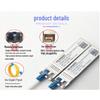 Huawei 40km Gigabit eSFP-GE-BIDI Optical Module