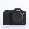 R5 Soft Silicone Case Armor Camera Body Cover Skin for Canon EOS R5 EOSR5 Digital Cameras