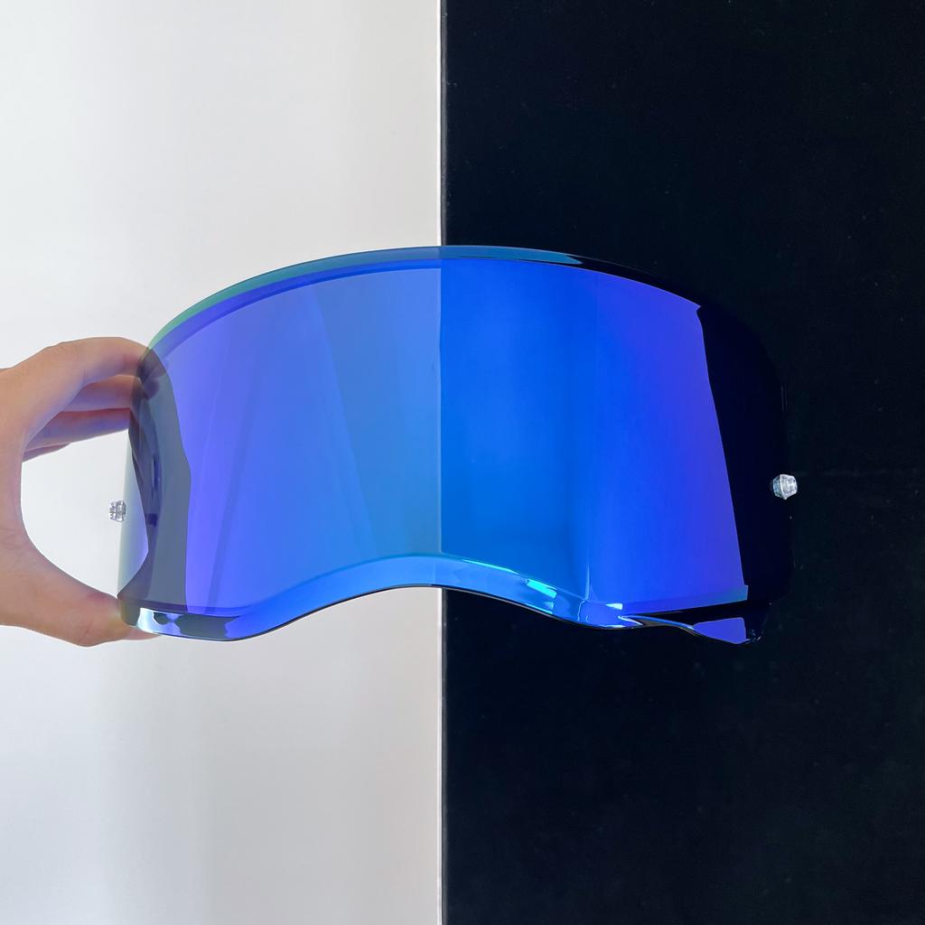 V10 Visor for HJC V10,HJ-41 Face Shield Motorcycle Helmet Accessories