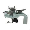 Аксессуары для крышек Gear Paint Mixing Mate Lid Professional, простота установки, высокая производительность, легкий вес