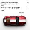 CCA DIY 1:Модель-конструктор Ford Mustang в масштабе 43