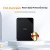 Western Digital Портативный жесткий диск Elements SE 4 ТБ