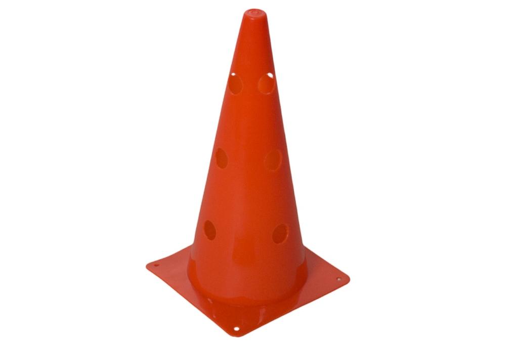 Plastic SPARTAN training cone 45 cm