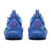 Баскетбольные кроссовки Li Ning DLO2 Низкие Унисекс Дворцовый синий ABPW013-8