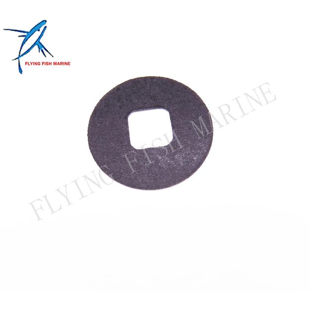 Outboard Engine 30F-05.01.00.01 Mount Dampr Gasket for Hidea 2-Stroke 30F 25F Outboard Engine