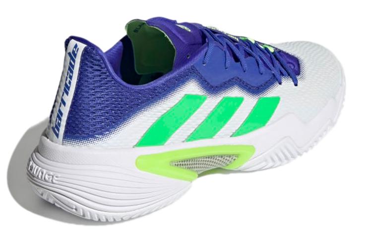 adidas Баррикада 'White Sonic Ink' FZ1827